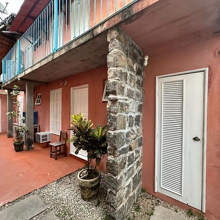 Vila Luiza Ubatuba Extérieur photo