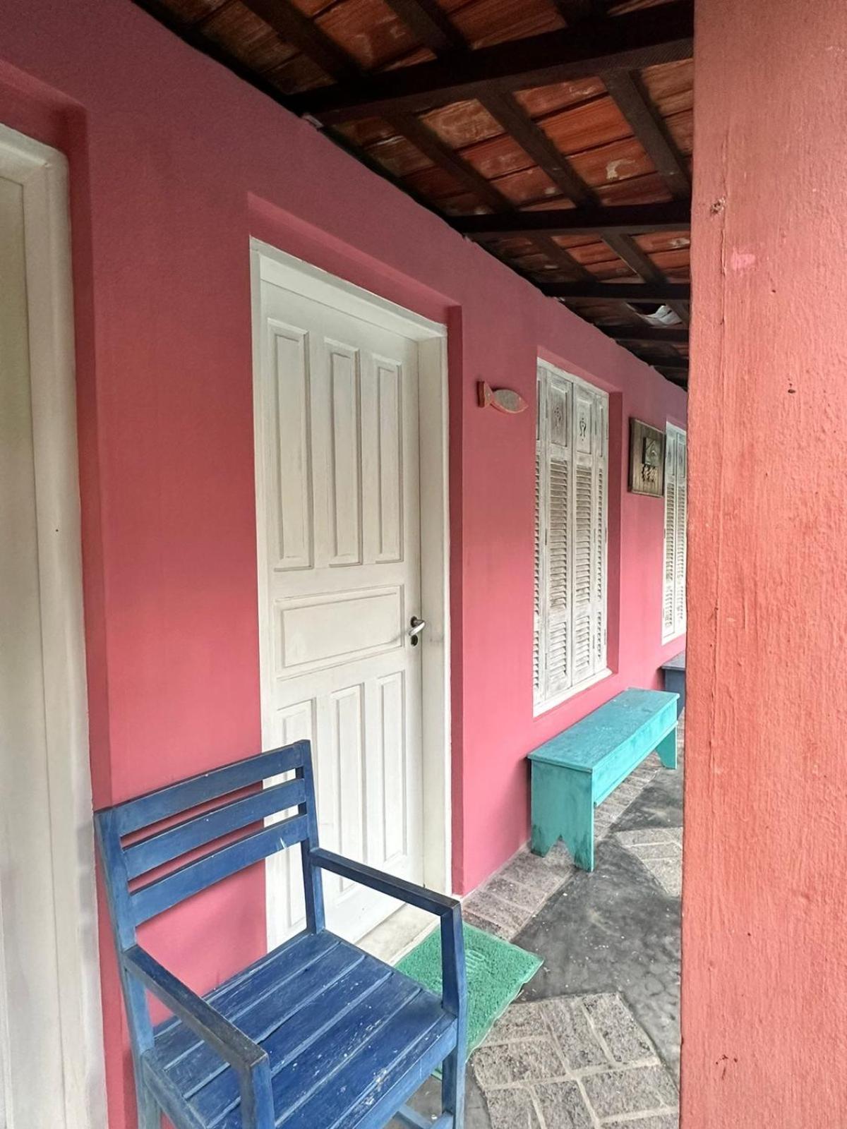 Vila Luiza Ubatuba Extérieur photo