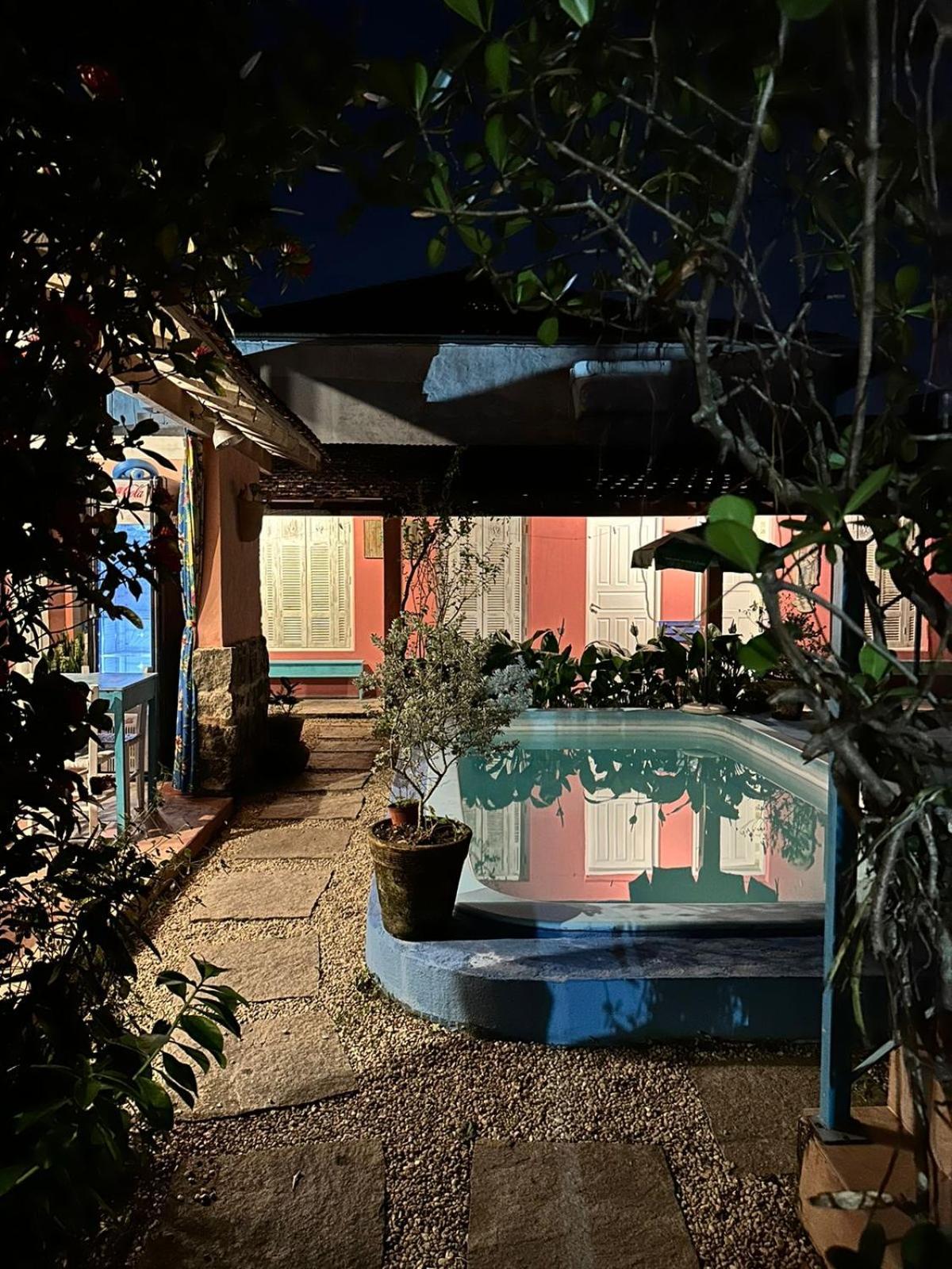 Vila Luiza Ubatuba Extérieur photo