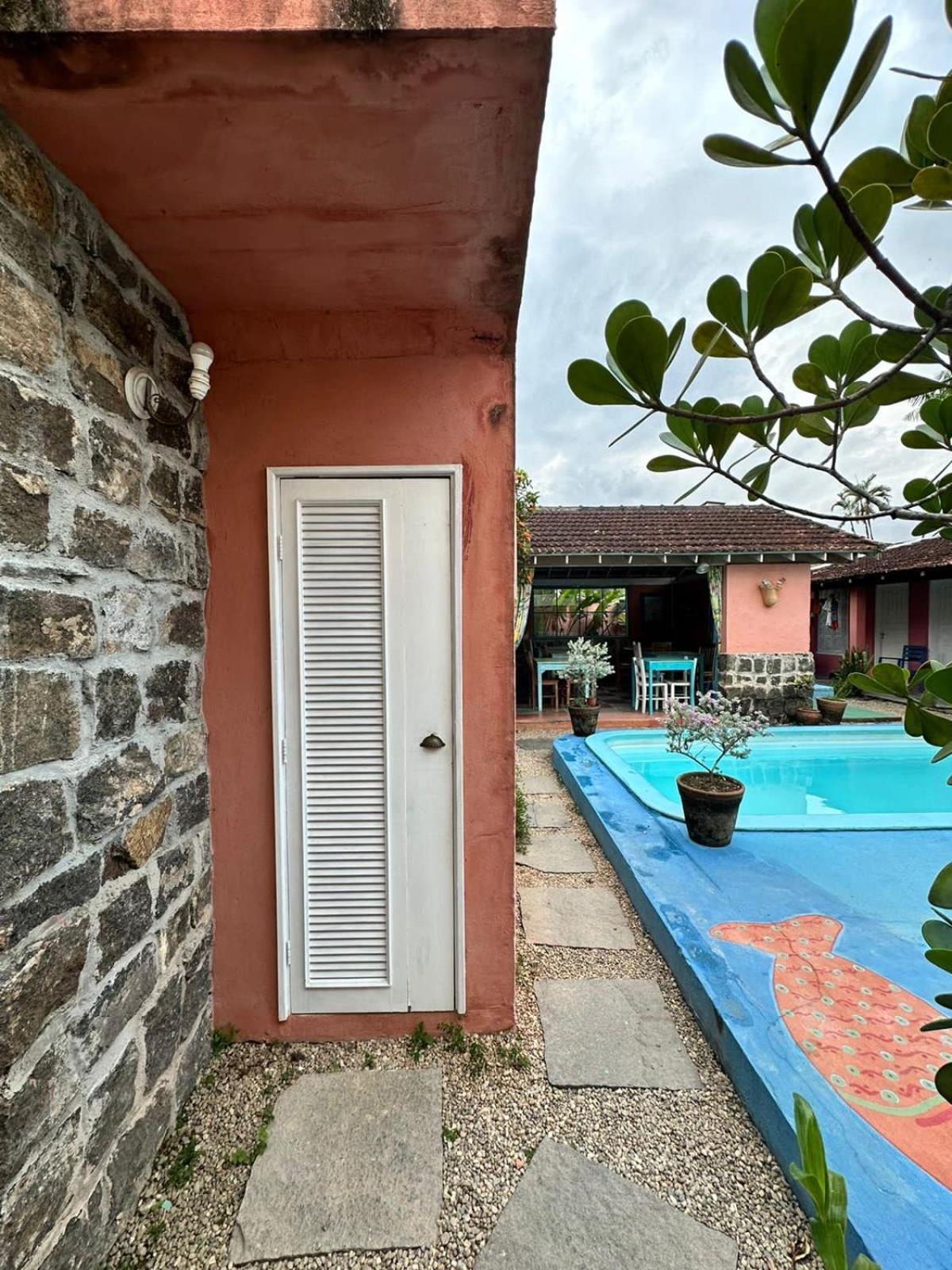 Vila Luiza Ubatuba Extérieur photo