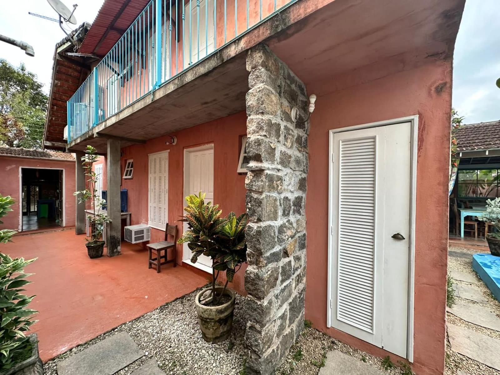 Vila Luiza Ubatuba Extérieur photo