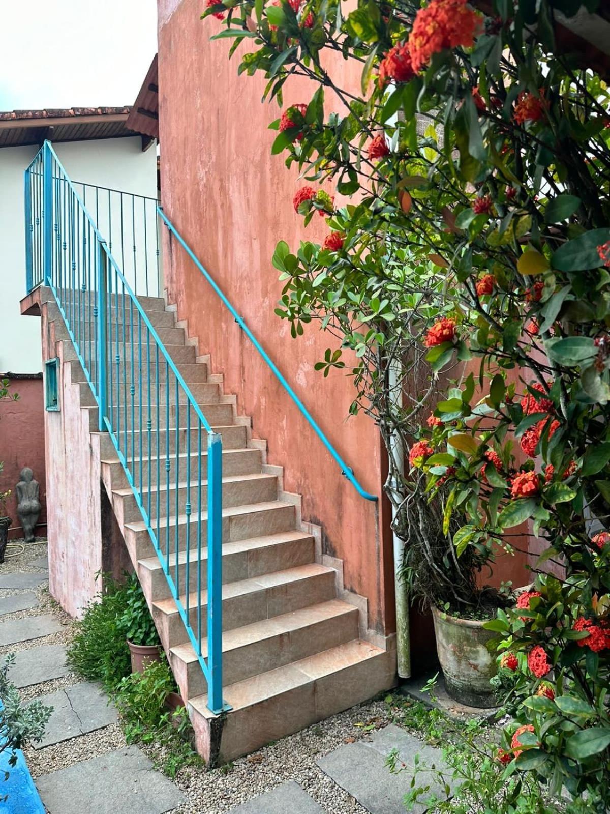 Vila Luiza Ubatuba Extérieur photo