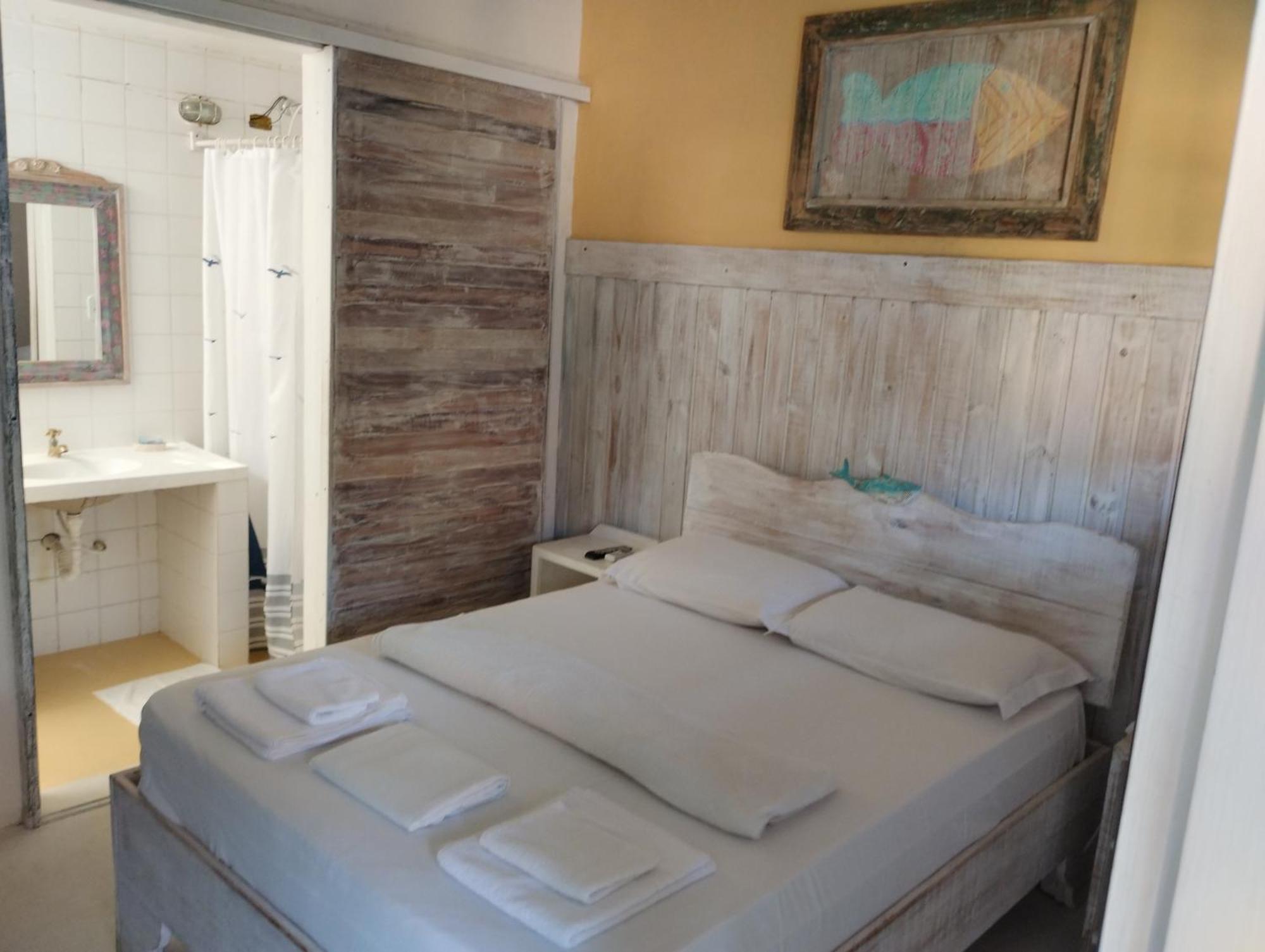 Vila Luiza Ubatuba Chambre photo