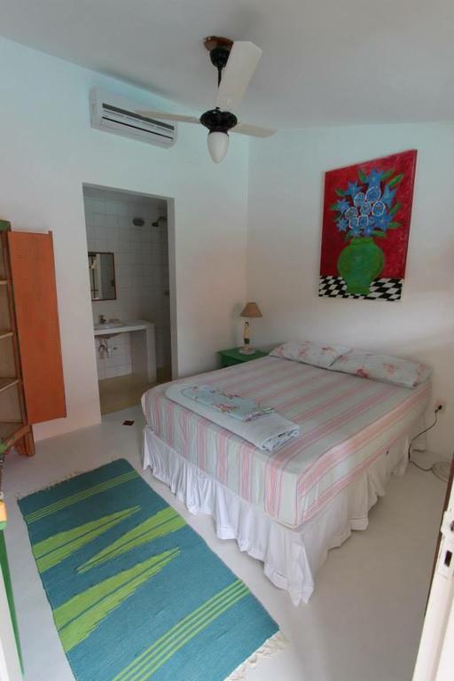 Vila Luiza Ubatuba Extérieur photo