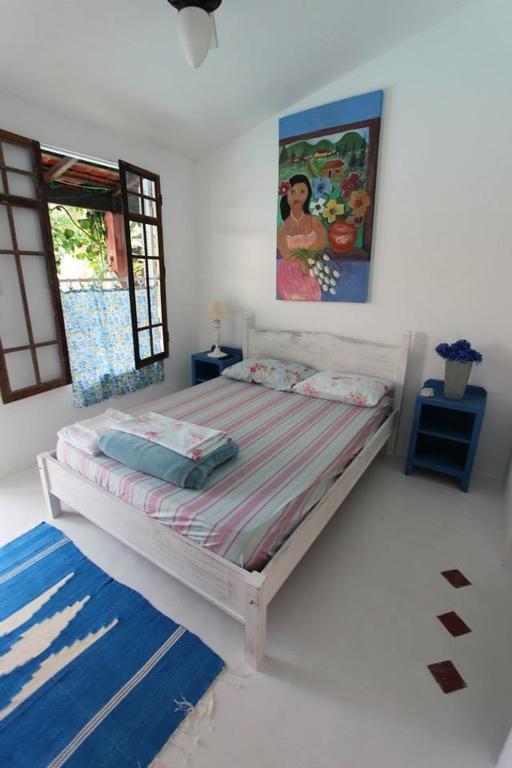 Vila Luiza Ubatuba Extérieur photo