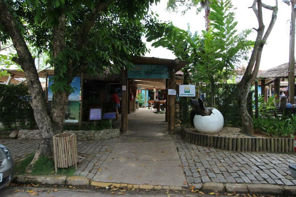 Vila Luiza Ubatuba Extérieur photo
