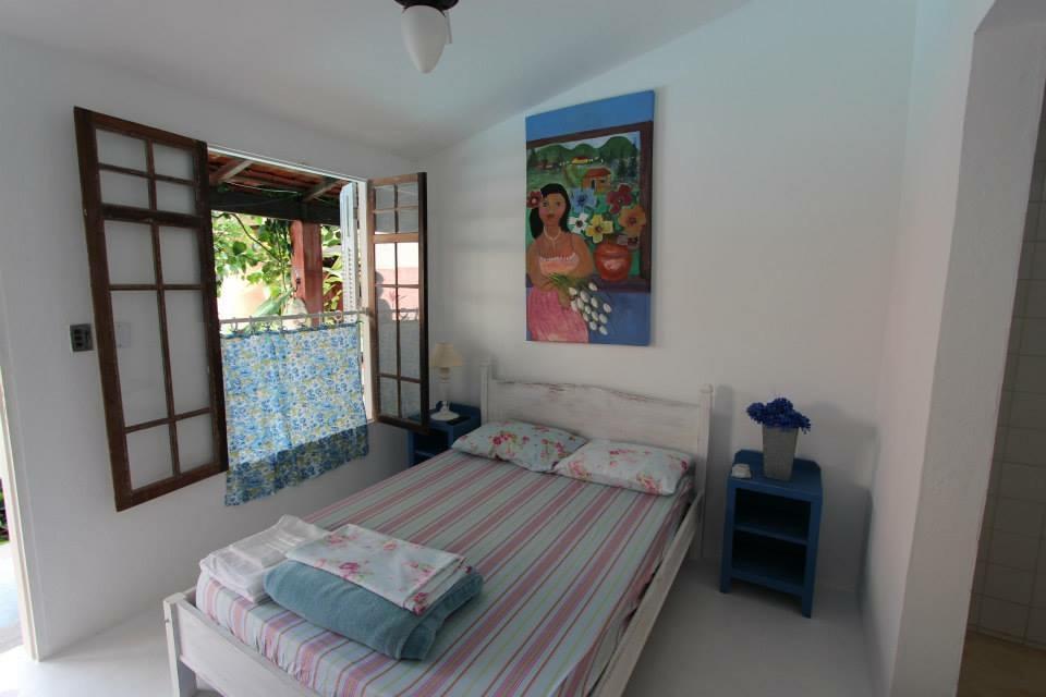 Vila Luiza Ubatuba Extérieur photo