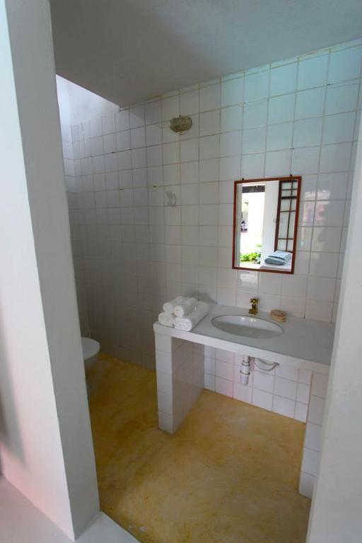 Vila Luiza Ubatuba Extérieur photo
